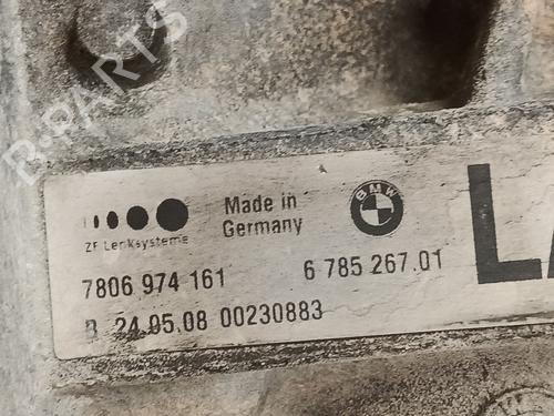 Steering rack BMW 3 (E90) 320 d | BP36491683M22  - Image 9