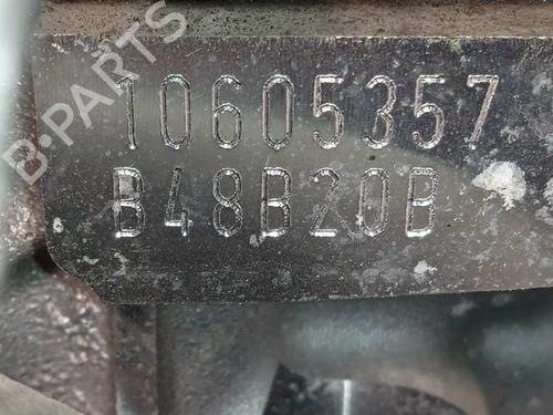 Engine BMW X5 (G05, F95)  | BP13056493M1 