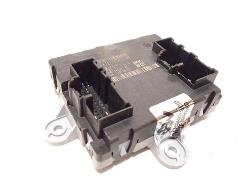 Used Electronic module LAND ROVER RANGE ROVER EVOQUE (L538) 2.0 D (150 hp) 17486962