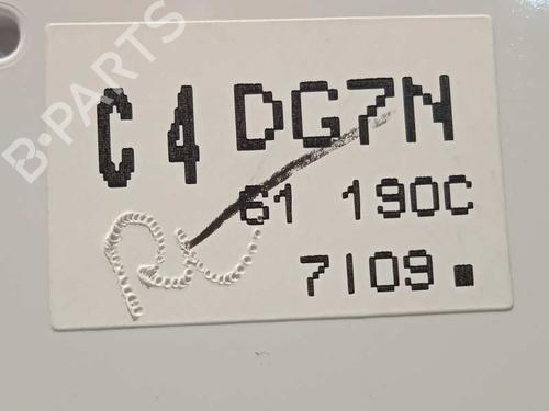 Climate control MAZDA 2 Hatchback (DL, DJ) 1.5 SKYACTIV-G | BP10491451I5 