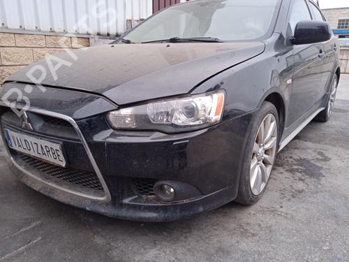 Electronic module MITSUBISHI LANCER VIII (CY_A, CZ_A) 2.0 DI-D (CY8A) | BP28856301M83  - Image 13