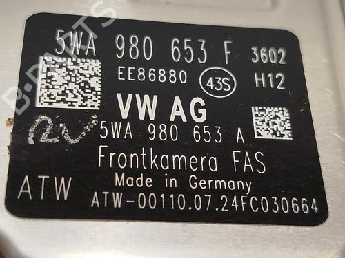 Electronic module SEAT LEON (KL1, KLG) 2.0 TDI | BP29709168M83 - Image 5