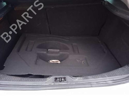 Instrument cluster RENAULT MEGANE III Hatchback (BZ0/1_, B3_) 1.5 dCi | BP9527337C47 