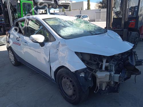 Steering column stalk NISSAN MICRA V (K14) 1.0 IG-T | BP33544196I23  - Image 8