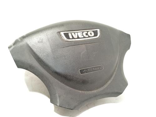 Used Driver airbag IVECO DAILY VI Van 35S15, 35C15, 40C15, 50C15 (150 hp) 30507678