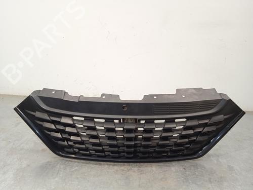 Grill IVECO DAILY VI Van 35S16, 35C16, 40C16, 50C16, 70C16 (160 hp) 30060205