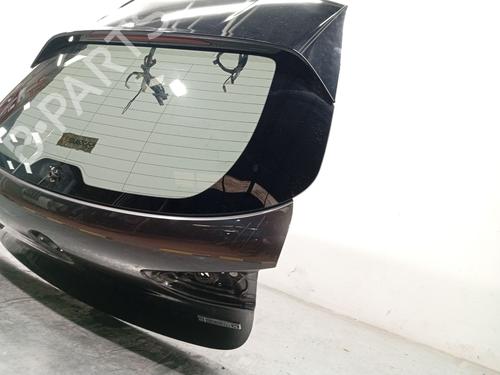 Bagklap CC/Kombi-Coupé MAZDA 3 Hatchback (BP) SKYACTIV-X M Hybrid | BP30510969C6