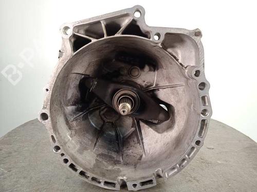 Gearbox BMW 1 (E87) 116 i | BP7450322M3 