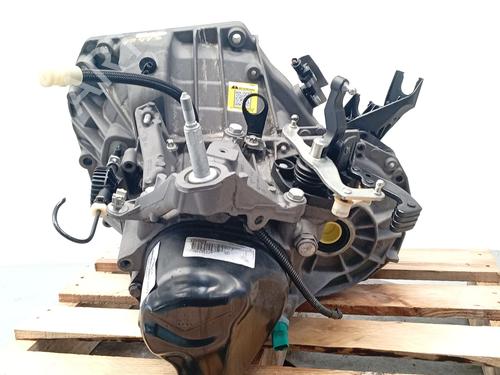 Gearbox RENAULT CAPTUR I (J5_, H5_) 0.9 TCe 90 | BP37240377M3 - Image 3