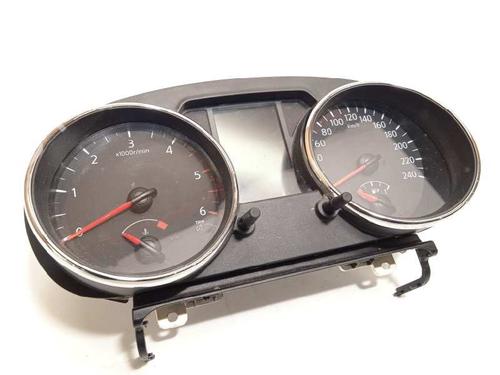 Used Instrument cluster Instrument cluster NISSAN QASHQAI I (J10, NJ10) 1.6 dCi (130 hp) 8514550 8514550