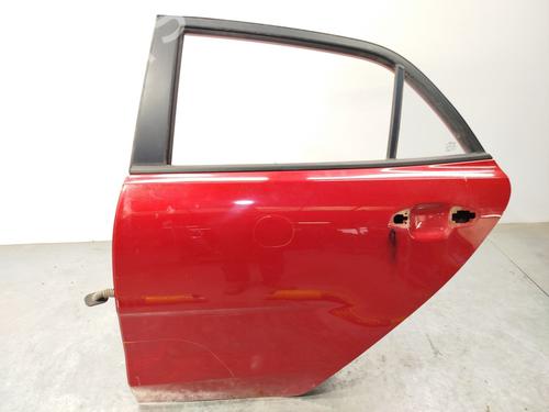 Used Left rear door KIA RIO IV (YB, SC, FB) 1.25 (84 hp) 26519491