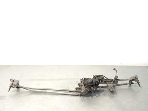 Used Front wiper motor PEUGEOT 807 (EB_) 2.0 HDi (107 hp) 7114898