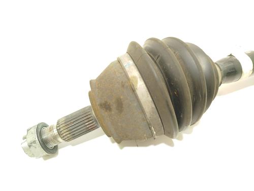 Left front driveshaft JEEP RENEGADE SUV (BU, B1, BV) 2.0 CRD 4x4 | BP34441844M38 - Image 2