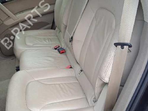 Right rear shock absorber AUDI Q7 (4LB) 3.0 TDI quattro | BP8542097M19 