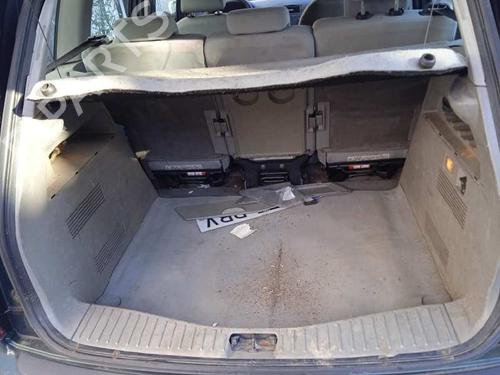 Højre baglygte FORD FOCUS C-MAX (DM2)  | BP15511639C35 