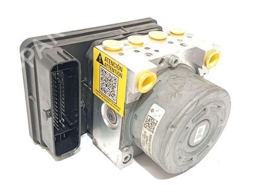 Used ABS pump ABS pump PEUGEOT 2008 II (UD_, US_, UY_, UJ_, UR_, UC_) 1.2 PureTech 130 (USHNS, URHNS) (130 hp) 40072172 40072172