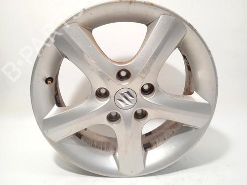 Rim SUZUKI SX4 (EY, GY) 1.9 DDiS 4x4 (RW419D) | BP29498743C45 