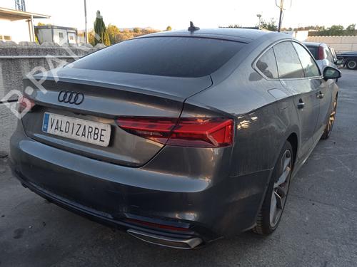 Electronic sensor AUDI A5 Sportback (F5A, F5F) 35 TDI | BP31933935M84 