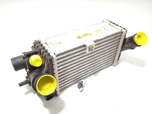 Intercooler KIA RIO IV (YB, SC, FB) [2017-2025]  16314423
