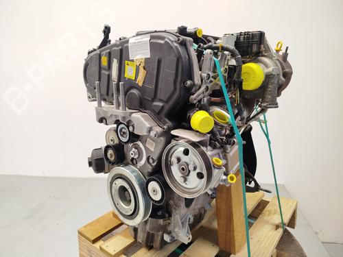 Engine FIAT DOBLO Cargo (263_) 1.6 D Multijet (263WXD1B, 263WXR1B, 263WXX1B, 263ZXD1B,... | BP36109972M1  - Image 5