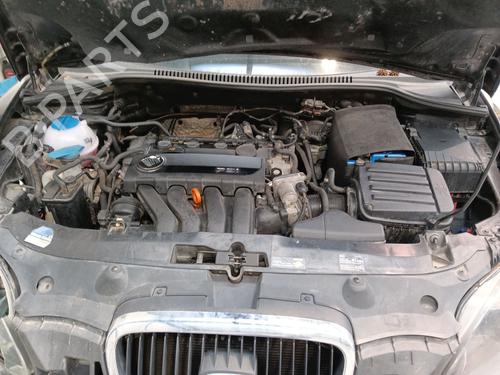 Steering rack SEAT LEON (1P1) 2.0 FSI | BP36856937M22  - Image 26