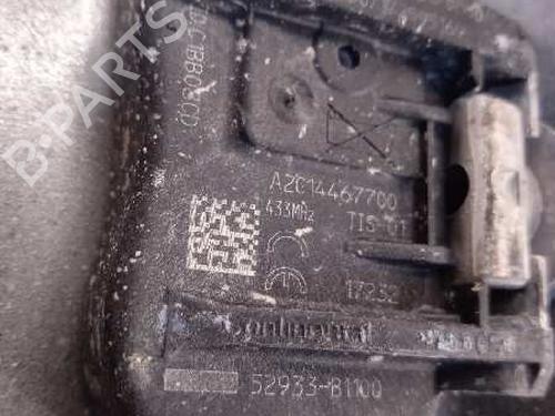Rim KIA CEE'D Sportswagon (JD) 1.6 CRDi 136 | BP15737076C45 