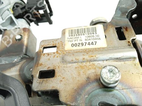 Steering column RENAULT CLIO III (BR0/1, CR0/1) 1.5 dCi (BR0H, CR0H, CR1S, BR1S) | BP28672421M21 - Image 4