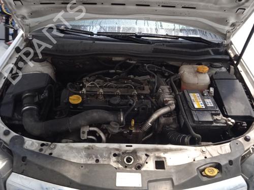 Left headlight OPEL ASTRA H GTC (A04) 1.7 CDTI (L08) | BP33192276C28 - Image 11