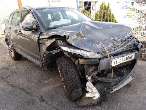 LAND ROVER RANGE ROVER EVOQUE (L538) 2.2 D (150 hp) 637631
