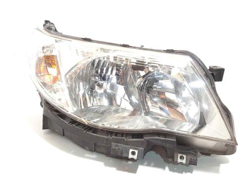 Used Right headlight SUBARU FORESTER (SH_) 2.0 D AWD (SHH, SHD, SHN) (147 hp) 16450466