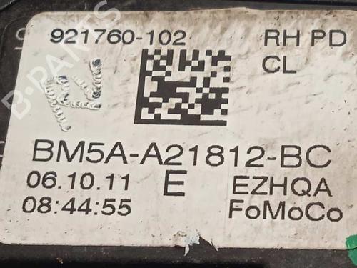 Front right lock FORD FOCUS III  | BP8675386C97 
