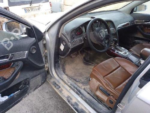 Intercooler AUDI A6 C6 (4F2) 3.0 TDI quattro | BP4933716M30