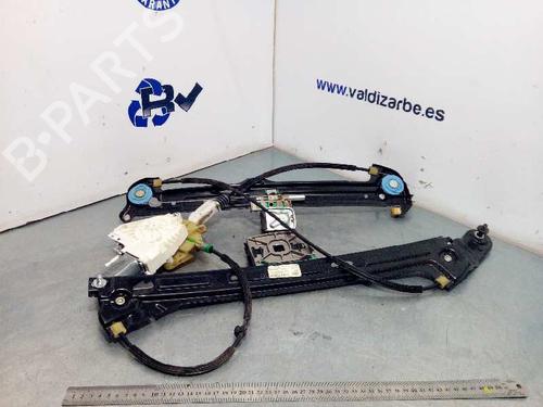 Used Front right window mechanism Front right window mechanism 2780759 2780759