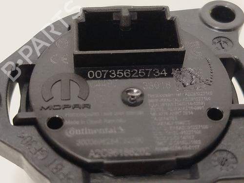 Switch JEEP RENEGADE SUV (BU, B1, BV) 2.0 CRD 4x4 | BP34461880I30 - Image 4