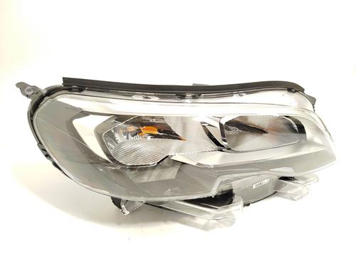 Used Right headlight PEUGEOT EXPERT Bus (V_) [2016-2025]  29178538
