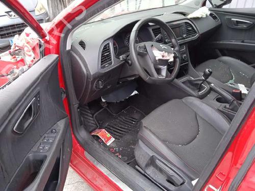 Right rear brake caliper SEAT LEON (5F1) 1.4 TSI | BP11967986M106 