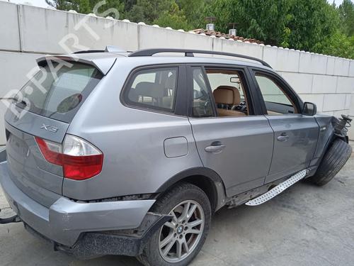 Instrument cluster BMW X3 (E83) 2.0 sd | BP28726606C47  - Image 11