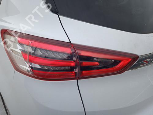 Retrovisor esquerdo FORD S-MAX (CJ, WA6) 2.0 TDCi | BP32289607C26 