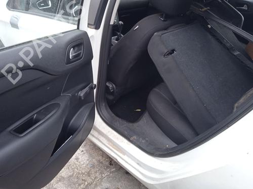 Water radiator CITROËN C4 II (NC_) 1.6 HDi 90 | BP25719373M31 