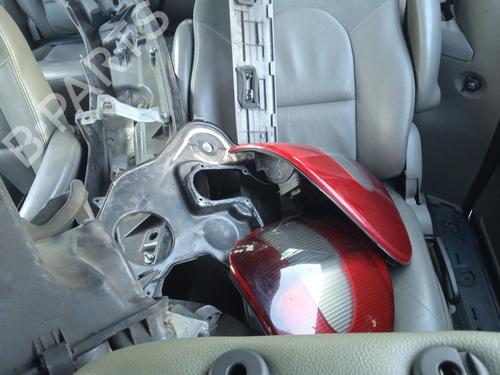 Right headlight CHRYSLER VOYAGER IV (RG, RS) 2.5 CRD | BP31314406C29 