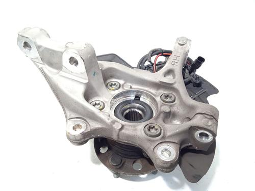 Right front steering knuckle HYUNDAI TUCSON (NX4E, NX4A) 1.6 T-GDi | BP23033184M26 