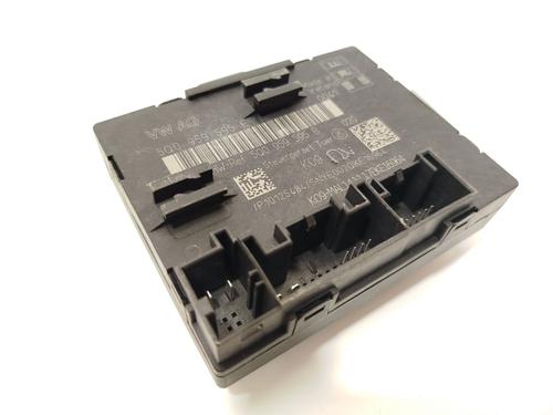 Used Electronic module Electronic module 34370212 34370212