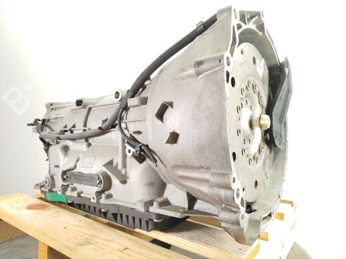 Used Gearbox BMW X4 (F26) xDrive 20 d (190 hp) 22729574