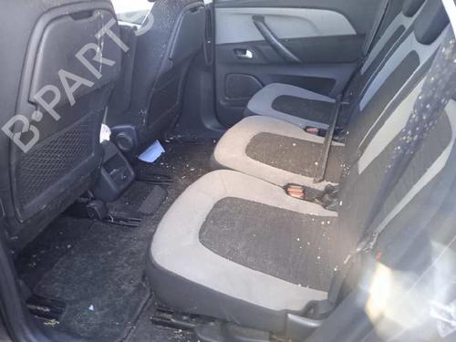 Electronic module CITROËN C4 Picasso II 1.2 THP 130 | BP17592974M83 