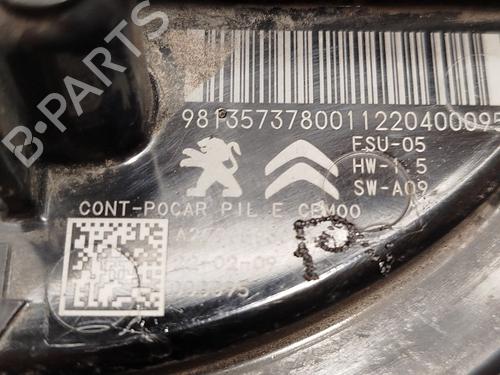 Fuel pump CITROËN C3 III (SX) 1.2 THP 110 (SXHNPS, SXHNZT, SXHNZ6) | BP32410186M76 - Image 4