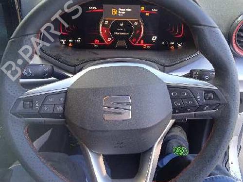 Left front brake caliper SEAT ARONA (KJ7, KJP)  | BP17145082M105  - Image 27