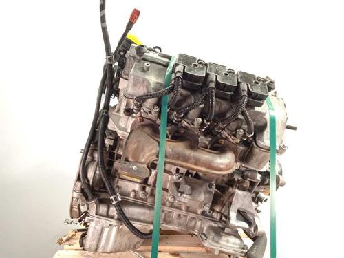 Engine MERCEDES-BENZ C-CLASS (W203) C 240 (203.061) | BP11238052M1 