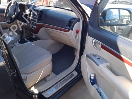 Left front window switch HYUNDAI SANTA FÉ II (CM) 2.2 CRDi GLS | BP26905632I27 - Image 19