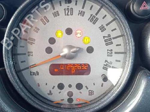 Climate control MINI MINI (R50, R53) Cooper | BP12092013I5