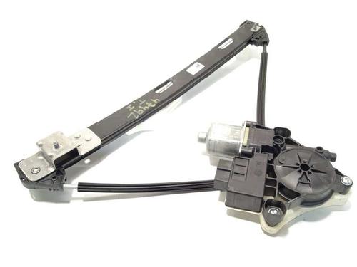 Rudehejsemekanisme venstre bagtil SEAT IBIZA V (KJ1, KJG) 1.0 TSI (110 hp) 9756846